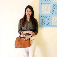 Dr. Alpa Shree