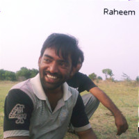 Raheem Shaik