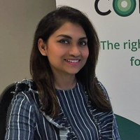 Zeenat Anjum