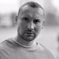 Tomasz Mackiewicz, Meng, Bsc
