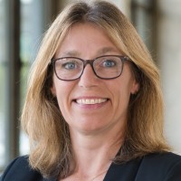 Claudia Meier