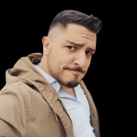Alejandro Sánchez Camino