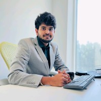 Surya Prakash S
