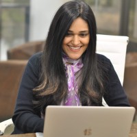 Najia Rasheed