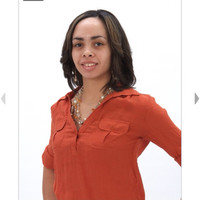 Jasmine Roach