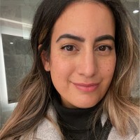Stephanie Angrand