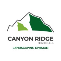 Canyon Ridge