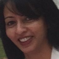 Sujatha Sengupta Singhal