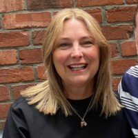 Nicki Ansell