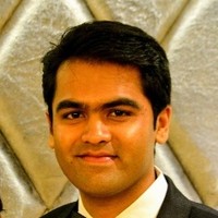 Vinit Adkar