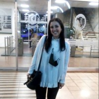 Carolina Nicosia