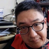 鄧志旻 Kim Tang
