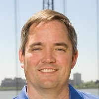 Tim Townsend