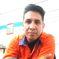Rodolfo Alejandro Barbosa