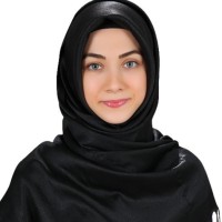 Merve Aydın Sağlam