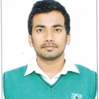 Shashi Mahto