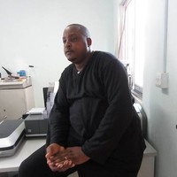 GODWIN RWAKATALE