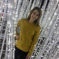 Haley Ashby