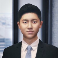 Johnny Wang