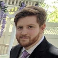 Justin Maxwell