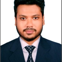 Mohammad Sajjad Hossain