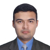John Edwar González Ortiz