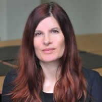 Helen Rae