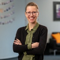 Rebecca Kalisch-Klütz