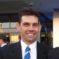 Anthony Pickering