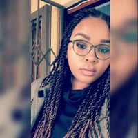 Nokubonga Mbongwa