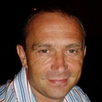 Andy Woodgate