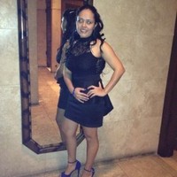 Julissa Navichoque, Ms