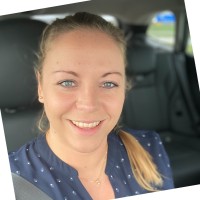 Katrine Kjær Rubin