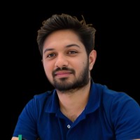 Bhargav Patel