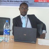 John Babatunde