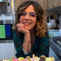 Maria Angela Vitulli