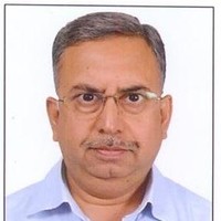M N Tekchandani