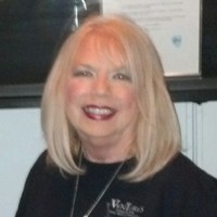 Joy McCarthy