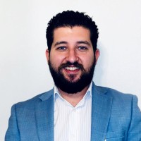 Mike Aoun