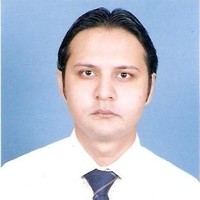 Ahmed Bilal Khan