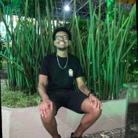 Kleber Lucas Macedo da Silva