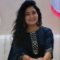 Shruti Kanther