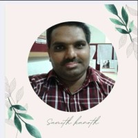 Sumith Kanoth