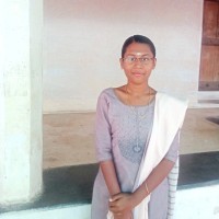 Kokilapriya Viswanathan