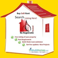 shubhhomes property portal