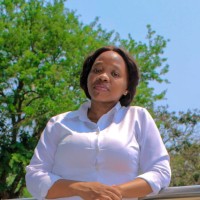 Philile Mazibuko
