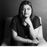 Ruby Pillay