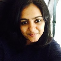 Aditi J