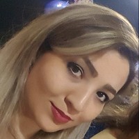 Mina Jadidi