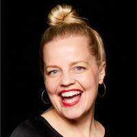 Emily Harris Mecham